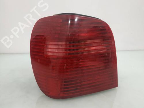 Used Left taillight VW POLO (6N2) [1999-2001]  8348433