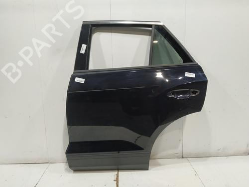 Dør venstre bagtil VW T-ROC (A11, D11) [2017-2025]  31144016