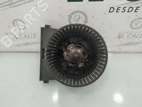 Used Heater blower motor SEAT LEON (1M1) 1.9 TDI (90 hp) 14029546