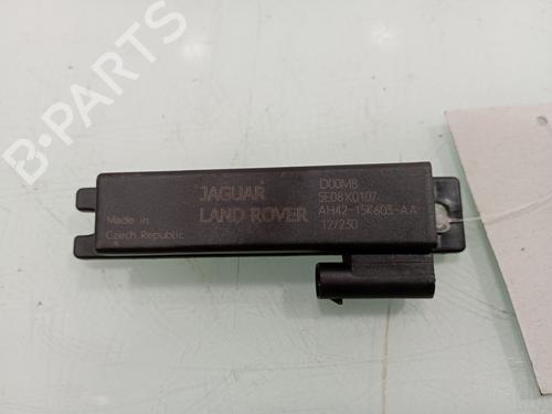 Used Antenna/Base LAND ROVER FREELANDER 2 (L359) 2.2 TD4 4x4 (150 hp) 15206452
