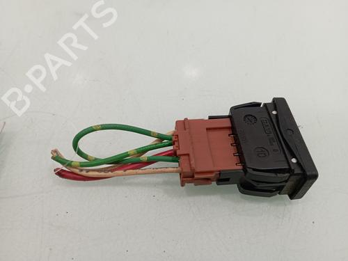 Used Left front window switch CITROËN SAXO (S0, S1) 1.1 X, SX (60 hp) 14974879
