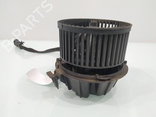 Varmvifte DACIA DUSTER (HS_) 1.5 dCi (HSAJ) (90 hp) 27865653