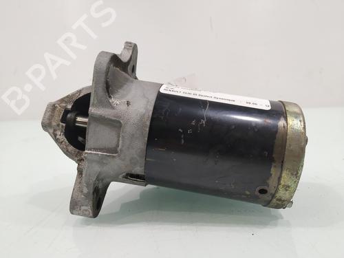 Starter RENAULT CLIO III (BR0/1, CR0/1) | BP31267526M8 - Image 5