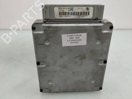 Engine control unit (ECU) FORD FOCUS I (DAW, DBW)  | BP9400785M57 