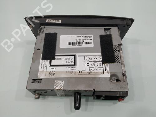 Radio FIAT LINEA (323_, 110_) 1.4 T-Jet (323AXC1A) | BP28097480E6 