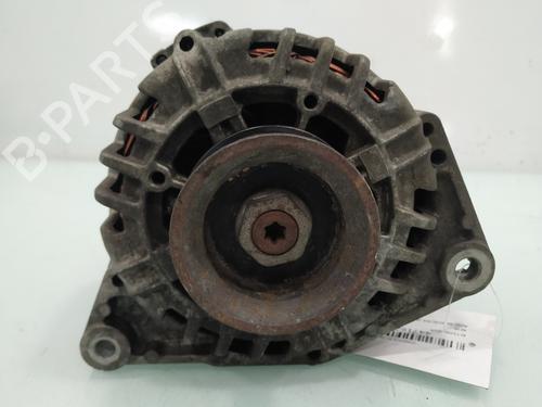 Generator AUDI A6 C5 (4B2) 2.5 TDI (150 hp) 13015329