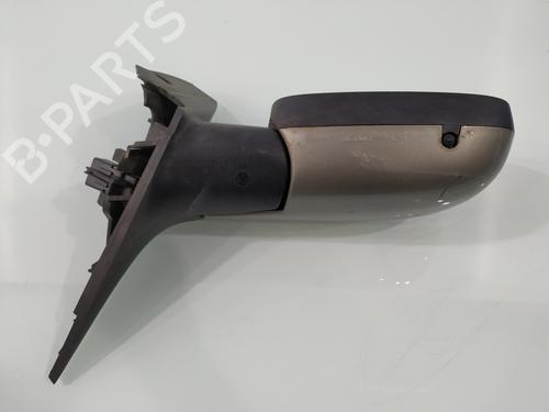 Bakspejl Højre RENAULT GRAND SCÉNIC II (JM0/1_) 1.5 dCi | BP29937448C27