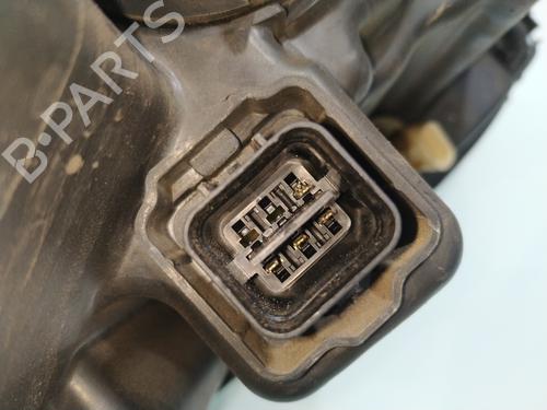 Left headlight KIA SORENTO I (JC)  | BP31307455C28 