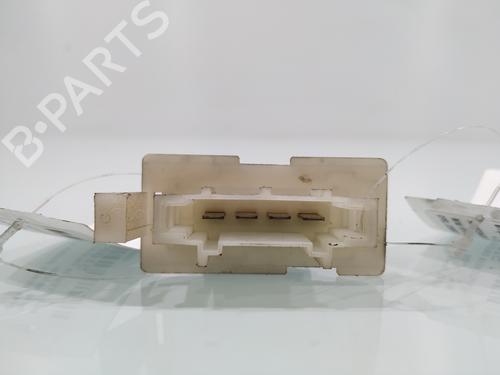 Heater resistor OPEL COMBO Box Body/MPV 1.3 CDTI 16V | BP24128884M108 