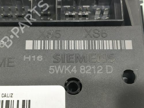 Elektronisk modul SEAT CORDOBA (6L2) 1.4 TDI | BP27712212M83 