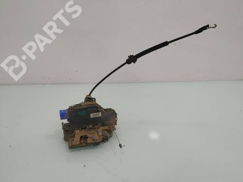 Used Front left lock Front left lock SEAT IBIZA III (6L1) 1.9 SDI (64 hp) 10545708 10545708