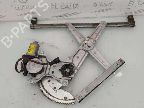 Front right window mechanism KIA CARENS II MPV (FJ) 2.0 CRDi | BP8098168C23 