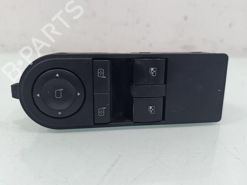 Left front window switch OPEL ASTRA H (A04) 1.6 (L48) | BP38310908I27 - Image 4