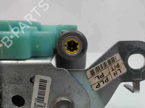 Front left seatbelt HYUNDAI COUPE II (GK) 1.6 16V | BP24126025I26 
