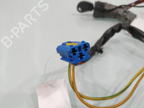 Ignition barrel CITROËN C5 I (DC_) 2.2 HDi (DC4HXB, DC4HXE) | BP27834952M48 