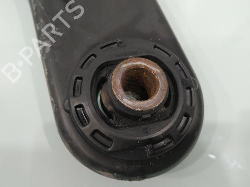 Left front suspension arm PEUGEOT 1007 (KM_)  | BP24855060M12 