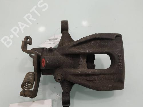 Left rear brake caliper FORD MONDEO III Saloon (B4Y) 2.0 16V TDDi / TDCi | BP11583156M107 