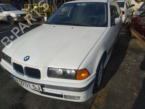 Egr BMW 3 (E36) 318 tds | BP8087661M69 