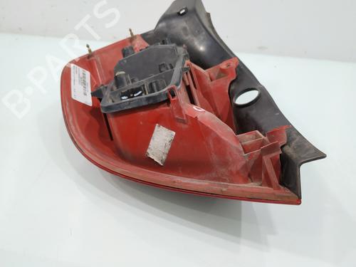 Right taillight RENAULT CLIO III (BR0/1, CR0/1) 1.5 dCi (BR17, CR17) | BP32083374C35
