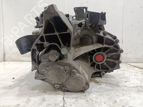 Gearbox VOLVO V50 (545) D2 | BP33214538M3  - Image 8