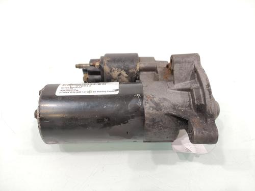 Used Starter Starter CITROËN BERLINGO / BERLINGO FIRST MPV (MF_, GJK_, GFK_) 1.9 D (MFWJZ) (70 hp) 32428100 32428100
