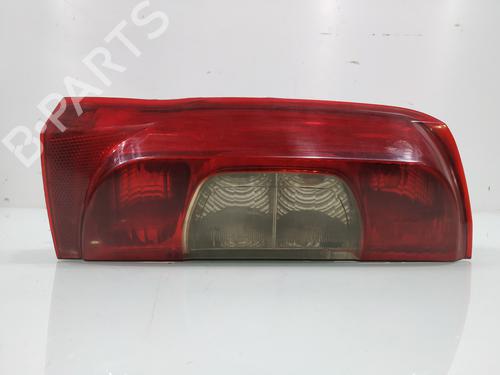 Feu arrière gauche PEUGEOT BIPPER (AA_) [2008-2026]  31757915