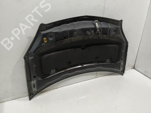Hood OPEL ZAFIRA / ZAFIRA FAMILY B (A05) 1.9 CDTI (M75) | BP17187408C1 