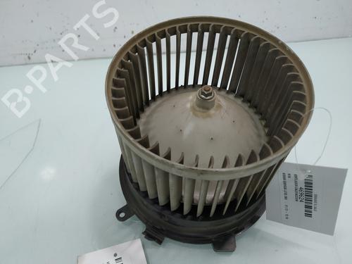 Heater blower motor NISSAN QASHQAI / QASHQAI +2 I (J10, NJ10, JJ10E) 1.6 dCi | BP17221770M62 