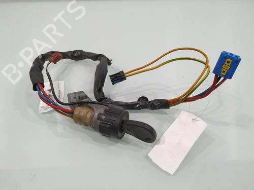 Used Ignition barrel CITROËN C5 I (DC_) 2.2 HDi (DC4HXB, DC4HXE) (133 hp) 27834952