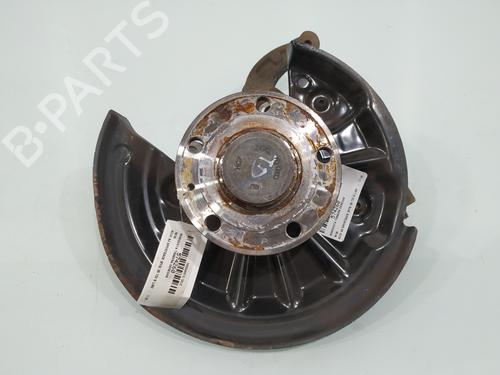 Used Right rear steering knuckle Right rear steering knuckle AUDI A3 Sportback (8YA, 8YF) 35 TDI (150 hp) 33932168 33932168