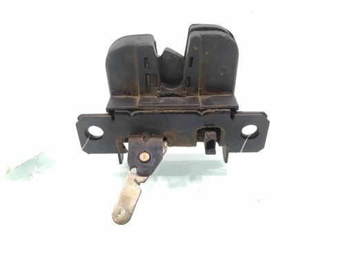 Tailgate lock VW GOLF IV (1J1)  | BP26394682C101 