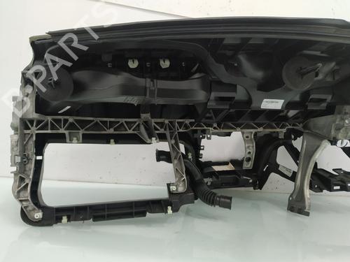 Dashboard PEUGEOT 508 I (8D_) 2.0 HDi | BP16147381C46 