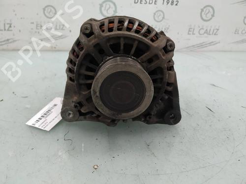 Used Alternator MAZDA 3 Saloon (BK) 2.0 MZR-CD (BK12) (143 hp) 8097226