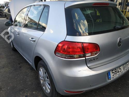 Pedal VW GOLF VI (5K1) 1.6 TDI | BP8596835I4  - Image 8