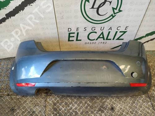 Used Rear bumper SEAT LEON (1P1) 1.9 TDI (105 hp) 8185991