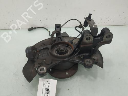 Left front steering knuckle CITROËN C4 Grand Picasso II (DA_, DE_)  | BP20936482M25 