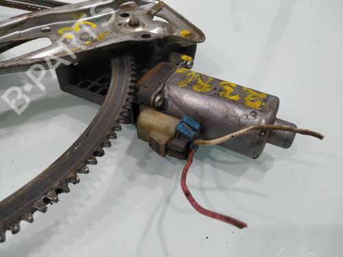 Front left window mechanism MERCEDES-BENZ M-CLASS (W163)  | BP28191643C22 