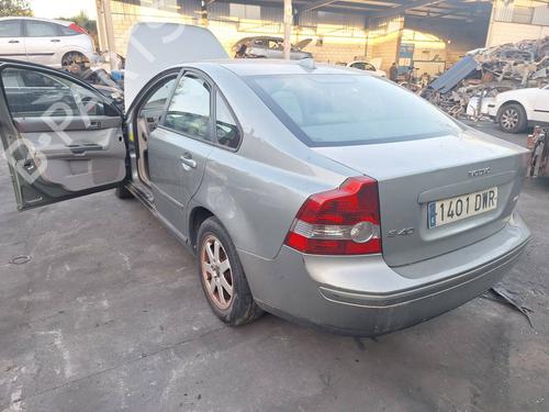 Left front window switch VOLVO S40 II (544) 1.6 D | BP39696774I27 - Image 15
