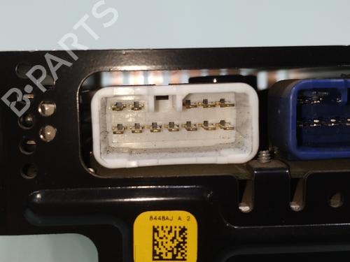 Elektronisk modul TOYOTA PRIUS Liftback (_W2_) 1.5 Hybrid (NHW20_, NHW20R) | BP27222759M83 