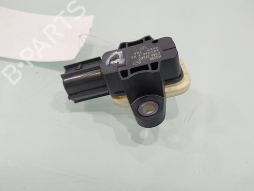 Electronic sensor MAZDA MX-5 IV (ND__) | BP32072234M84 - Image 4