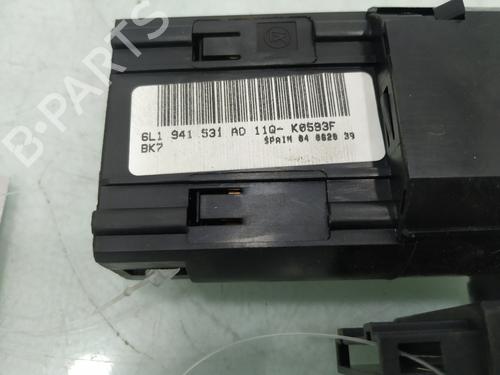 Headlight switch SEAT IBIZA III (6L1)  | BP19688001I24 