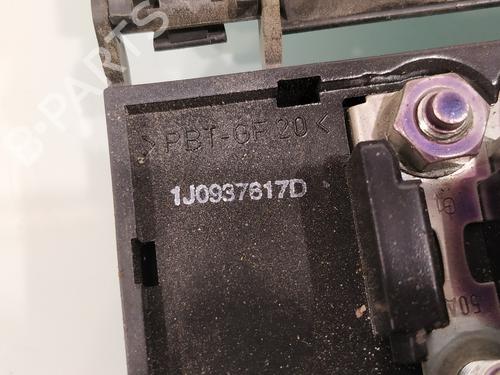 Zekeringkast AUDI A3 (8L1) 1.8 | BP8090844E1 