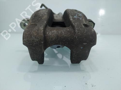 Left rear brake caliper FIAT PUNTO EVO (199_) 1.4 16V | BP22775701M107 