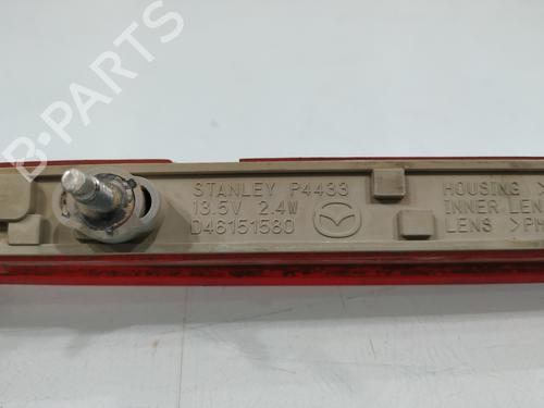 Bremselys MAZDA 5 (CR) 2.0 CD (CR19) | BP37012355L11 - Image 3