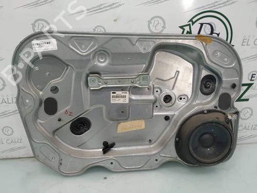 Used Front left window mechanism FORD FOCUS II (DA_, HCP, DP) 2.0 TDCi (136 hp) 8097361