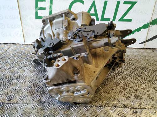Gearbox KIA RIO II (JB) 1.4 16V | BP8084439M3 