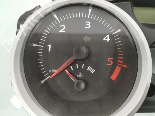 Instrument cluster RENAULT MEGANE II Saloon (LM0/1_)  | BP8084875C47 