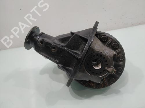 Used Rear differential Rear differential HYUNDAI H-1 / STAREX Bus (A1) 2.5 TD 4WD (99 hp) 33293522 33293522