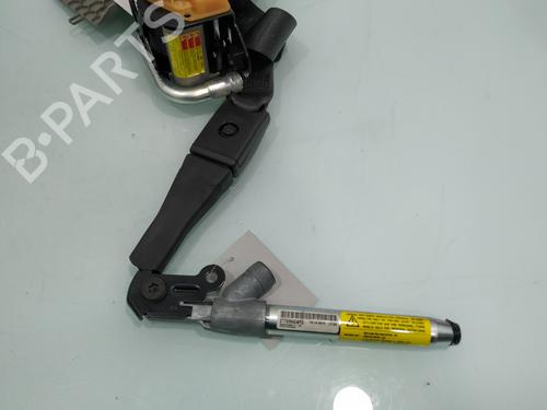 Front right seatbelt OPEL INSIGNIA A Sports Tourer (G09) 2.0 CDTI (35) | BP17156181I25 