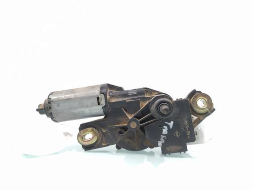 Used Rear wiper motor VW CADDY III MPV (2KB, 2KJ, 2CB, 2CJ) 1.9 TDI (105 hp) 25717066